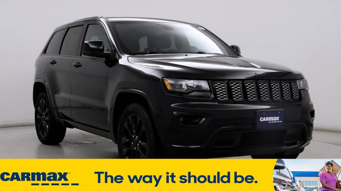 JEEP GRAND CHEROKEE 2020 1C4RJFAG9LC233493 image